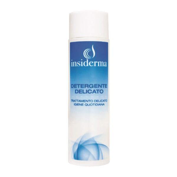 INSIDERMA DETERGENTE DELICATO 250 ML