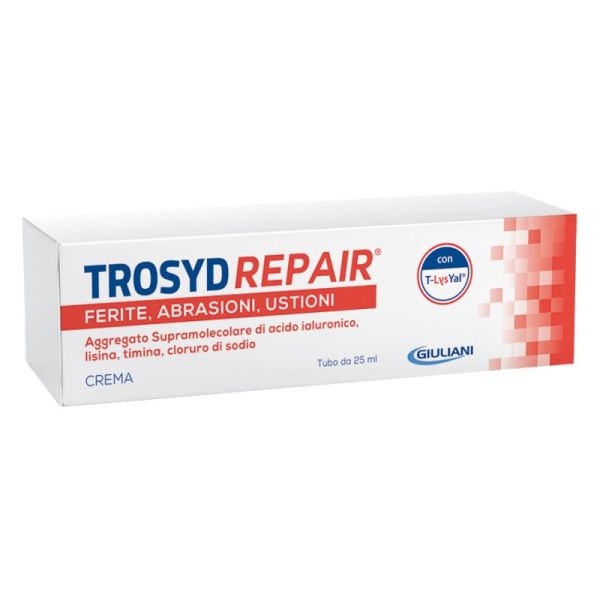 TROSYD REPAIR 25 ML