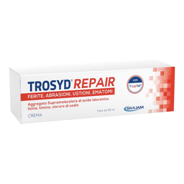 TROSYD REPAIR 25 ML