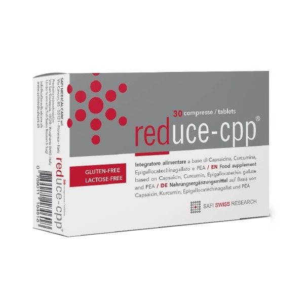 REDUCE CPP 30 COMPRESSE