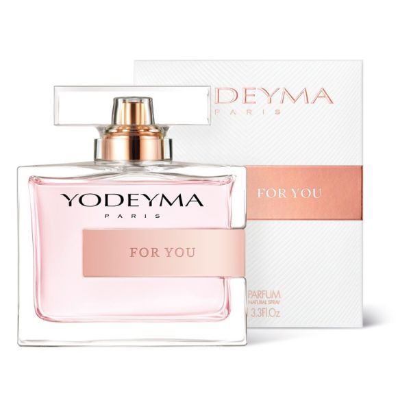 FOR YOU 100 ML