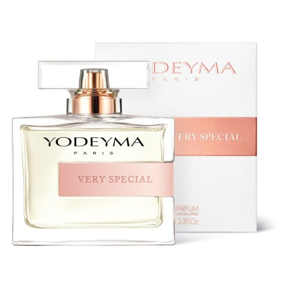 YODEYMA VERY SPECIAL 100 ML