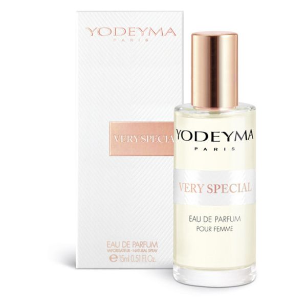 YODEYMA VERY SPECIAL 15  ML