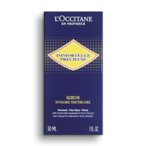 IMMORTELLE PRECIEUSE SIERO 30 ML