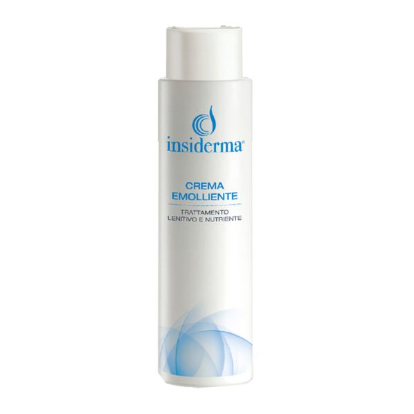 INSIDERMA CREMA EMOLLIENTE 250 ML