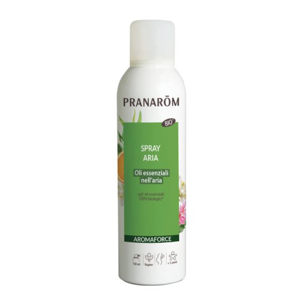 PRANAROM AROMAFORCE SPRAY ARIA 150 ML