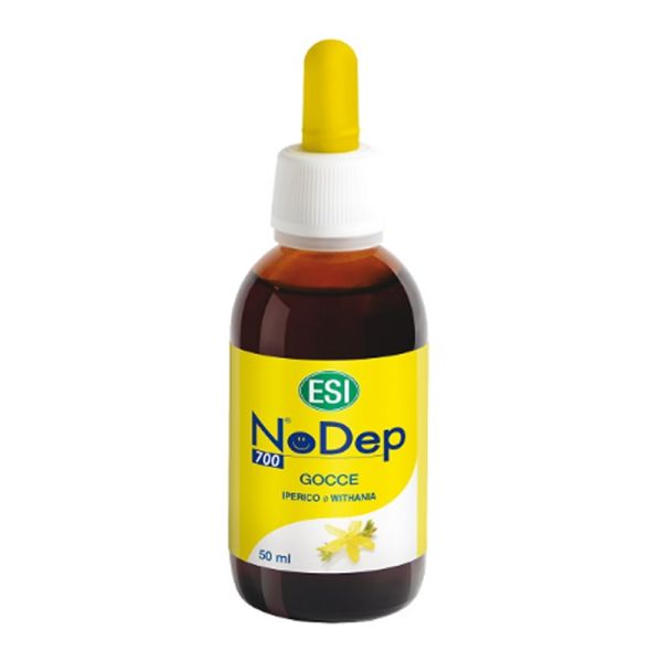 NO DEP 700 GOCCE 50 ML