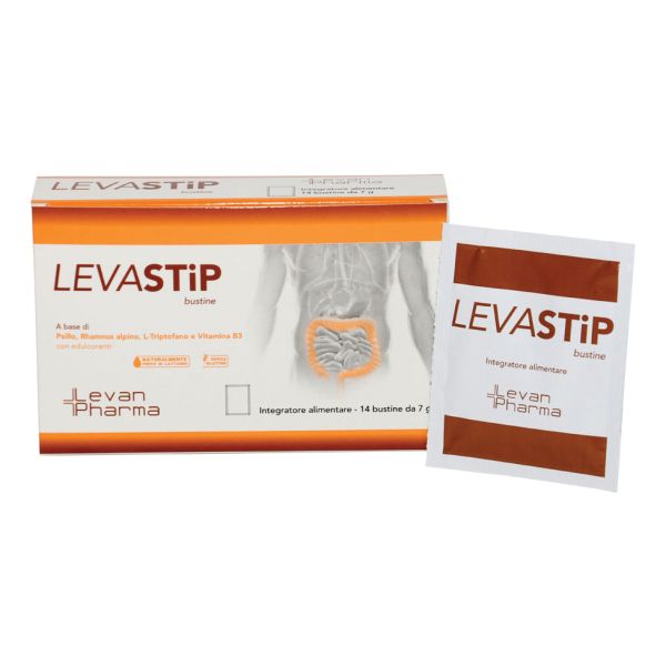 LEVASTIP 14 BUSTINE