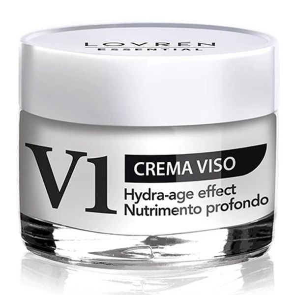 LOVREN CREMA VISO V1 30 ML