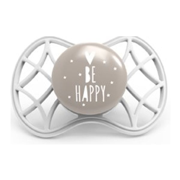 NUVITA 7066 AIR55 SUCCHIETTO EXPLORER ORT 0M+ NEUTRO