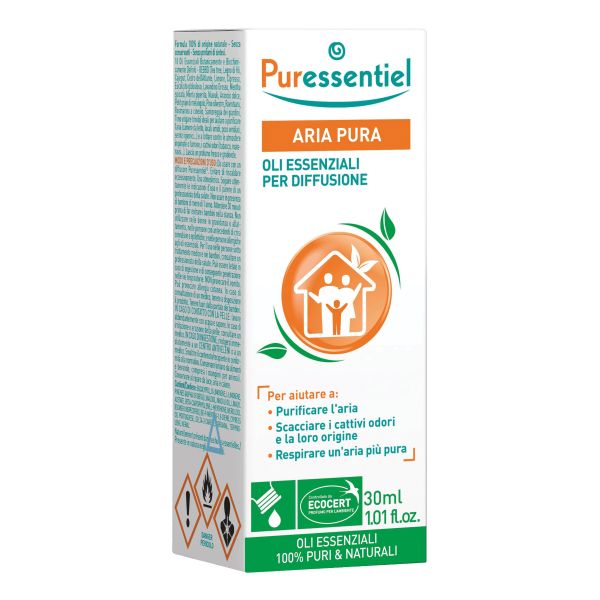 PURESSENTIEL ARIA PURA 30ML