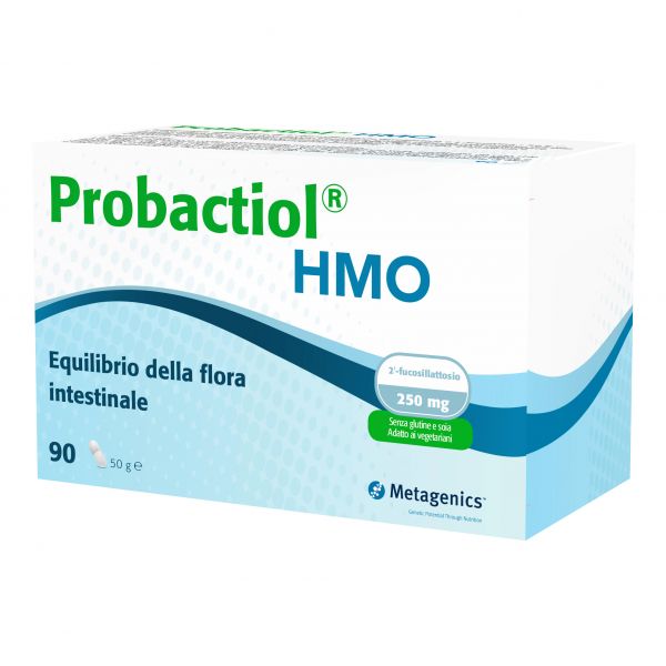 PROBACTIOL HMO 90 CAPSULE
