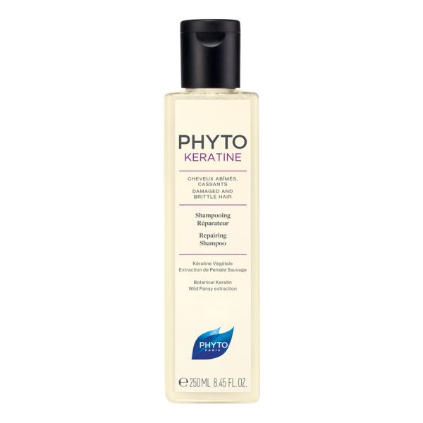 PHYTOKERATINE SHAMPOO RIPARATORE 250 ML