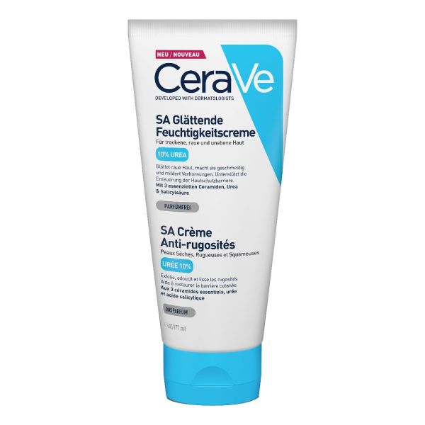 CERAVE SA CREMA LEVIGANTE177 ML