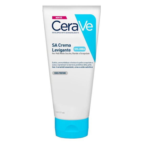 CERAVE SA CREMA LEVIGANTE177 ML