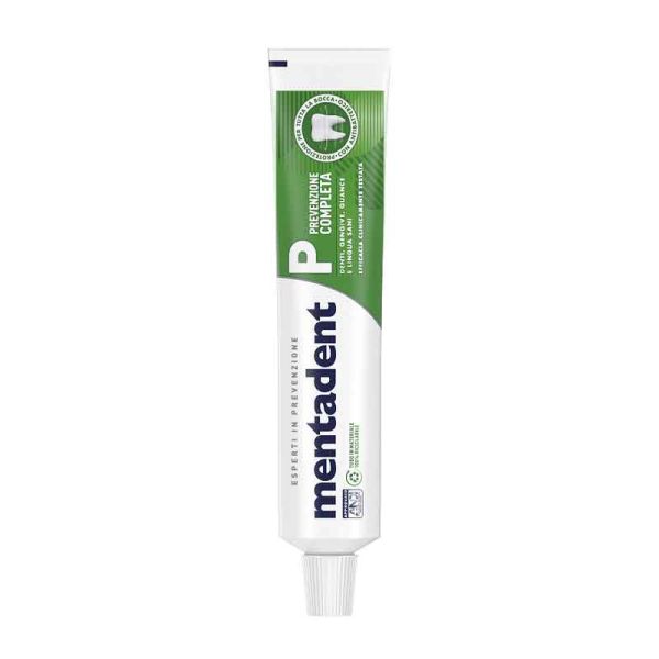 MENTADENT PROTEZIONE FAMIGLIA BIANCO QUOTIDIANO 75ML