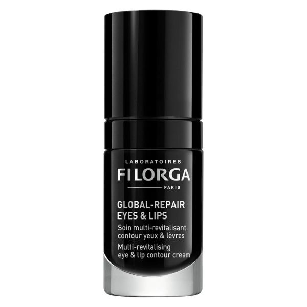 FILORGA GLOBAL REPAIR EYE & LIPS 15 ML