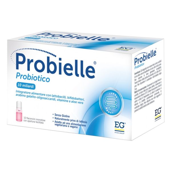 PROBIELLE 10 FL X 7 ML