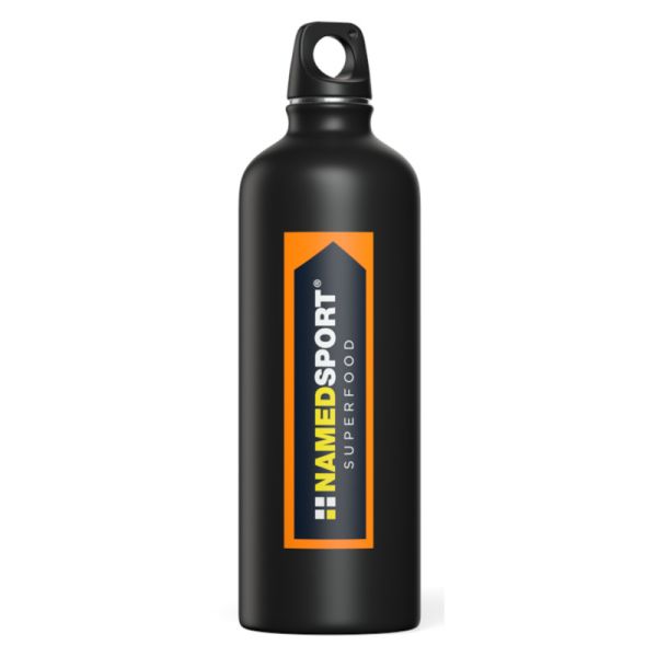 NAMEDSPORT BLACK BOTTLE