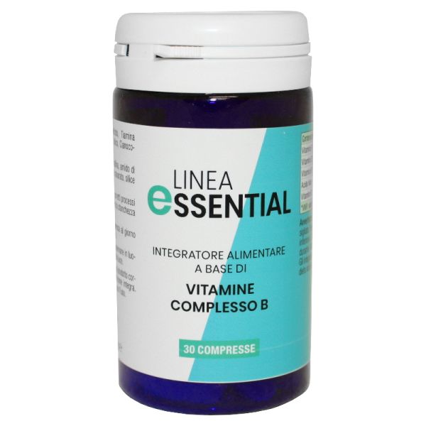 LINEA ESSENTIAL VITAMINE COMPLESSO B 30 CPR