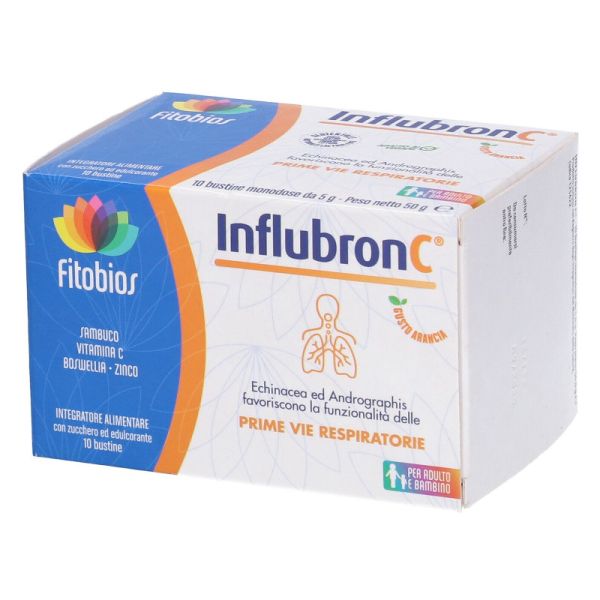 INFLUBRON C 10 BUSTINE