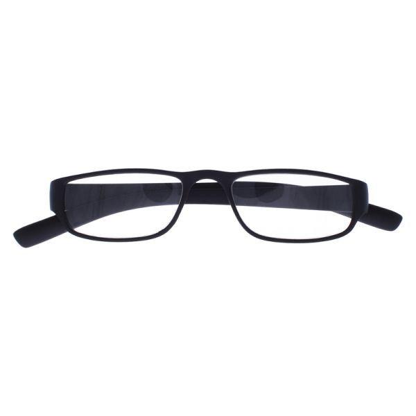 OCCHIALE ADIGE NERO +3,5