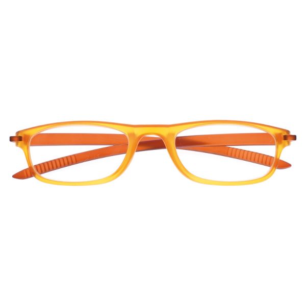 OCCHIALE TEVERE GIALLO/ARANCIONE +3,0