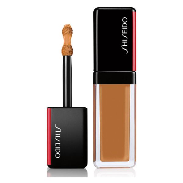 SHISEIDO SYNCHRO SKIN SELF-REFRESHING CONCEALER 401