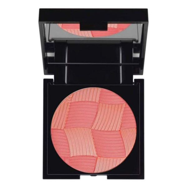 INFINITE NATURE BLUSH POLVERE COMPATTA GUANCE