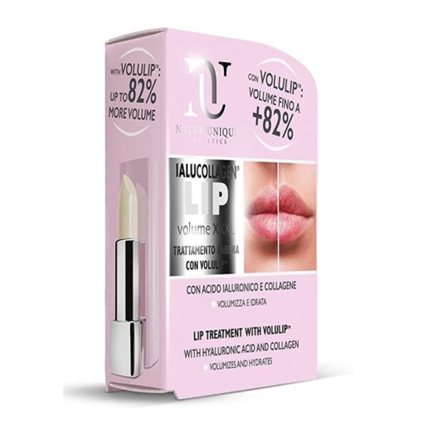 IALUCOLLAGEN LIP VOLUME XXXL 4,2 ML