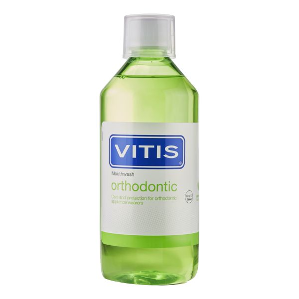 VITIS KIDS GEL DENTIFRICIO ANTI CARIE 50ML