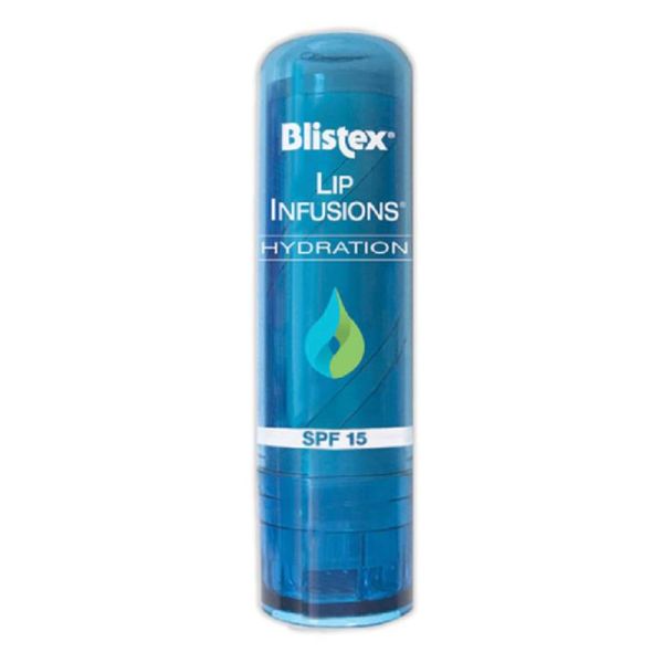 BLISTEX LIP INFUSIONS HYDRATION