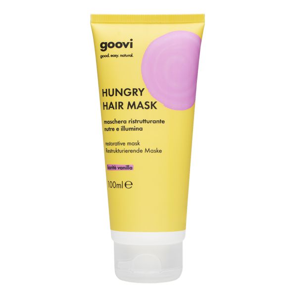 GOOVI MASCHERA RISTRUTTURANTE 100ML