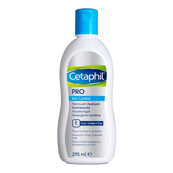 CETAPHIL PRO DETERGENTE LENITIVO 295ML