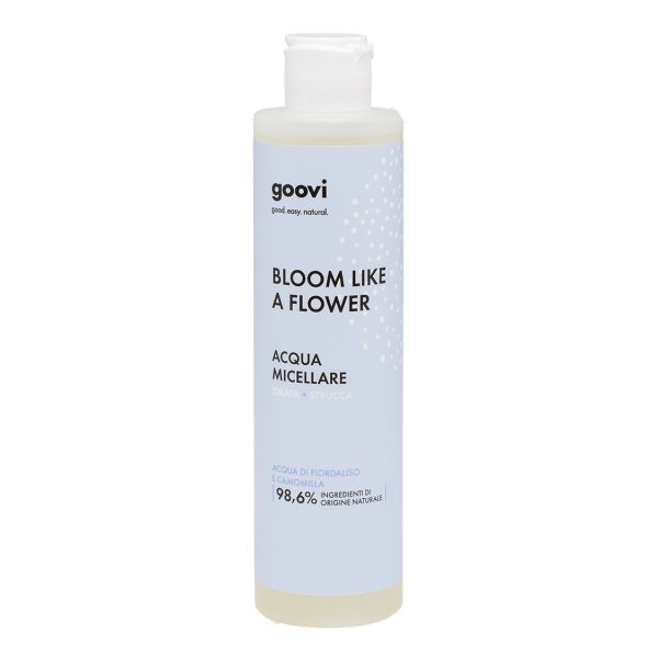GOOVI ACQUA MICELLARE 200 ML
