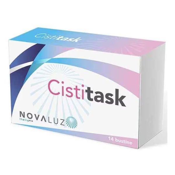 CISTITASK 14 BUSTINE