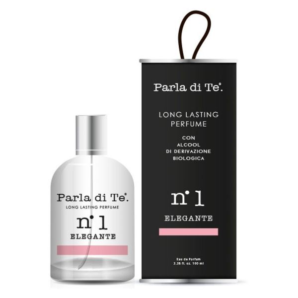 PARLA DI TE EDP N1