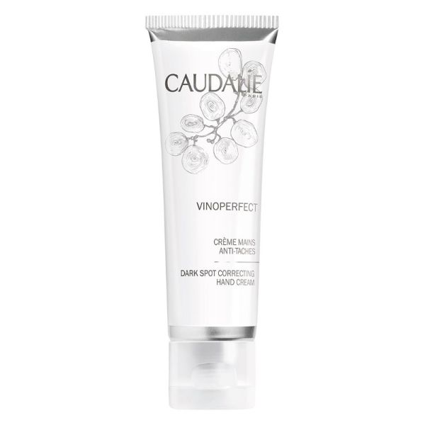 CAUDALIE VINOPERFECT CREMA MANI ANTI MACCHIE 50 ML