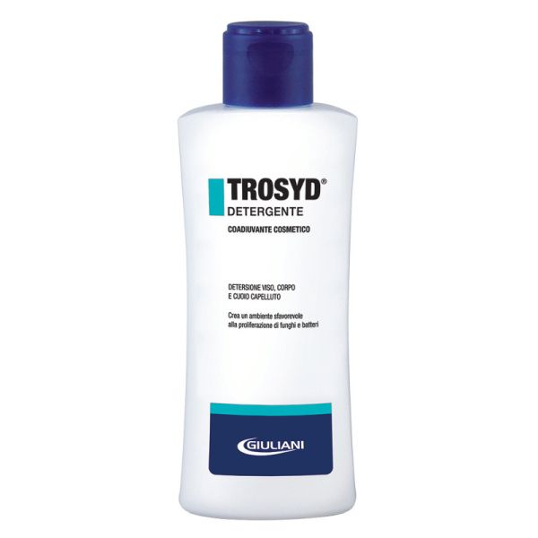 TROSYD DETERGENTE 150 ML