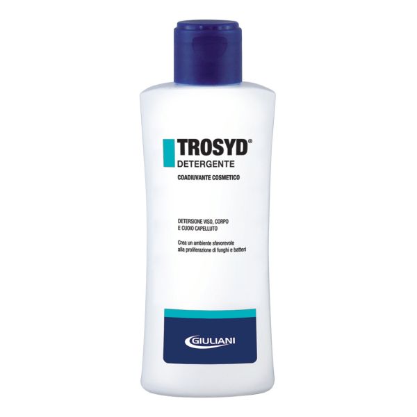 TROSYD DETERGENTE 150 ML