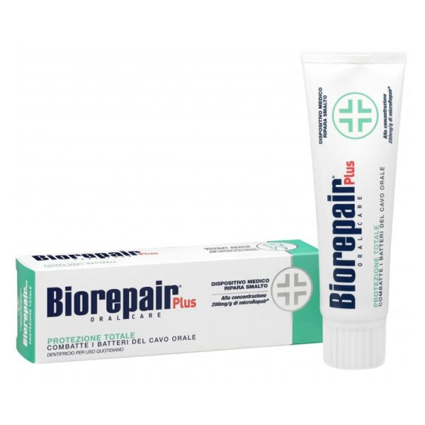 BIOREPAIR PLUS PROTEZIONE TOTALE 25 ML