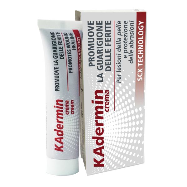 KADERMIN CREMA 50 ML