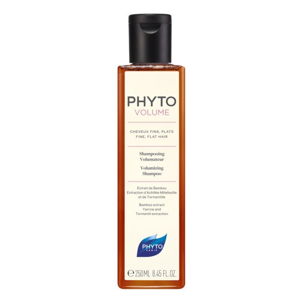 PHYTO VOLUME SHAMPOO VOLUMIZZANTE 250ML