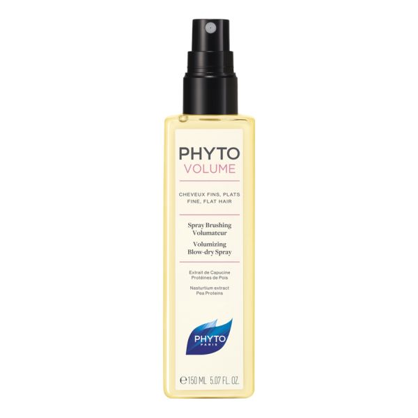PHYTO VOLUME SPRAY BRUSHING VOLUMIZZANTE 150 ML