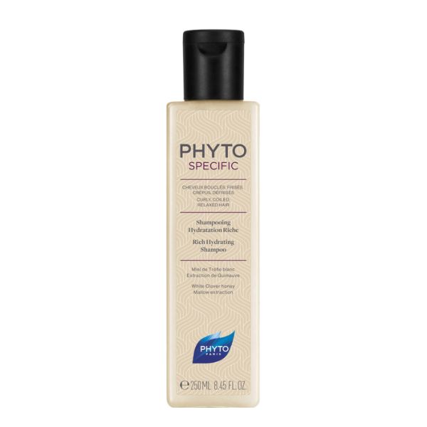 PHYTOSPECIFIC SHAMPOO IDRATAZIONE RICCA 250 ML