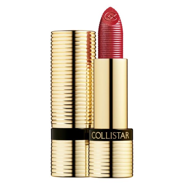COLLISTAR ROSSETTO UNICO 20 ROSSO METALLICO