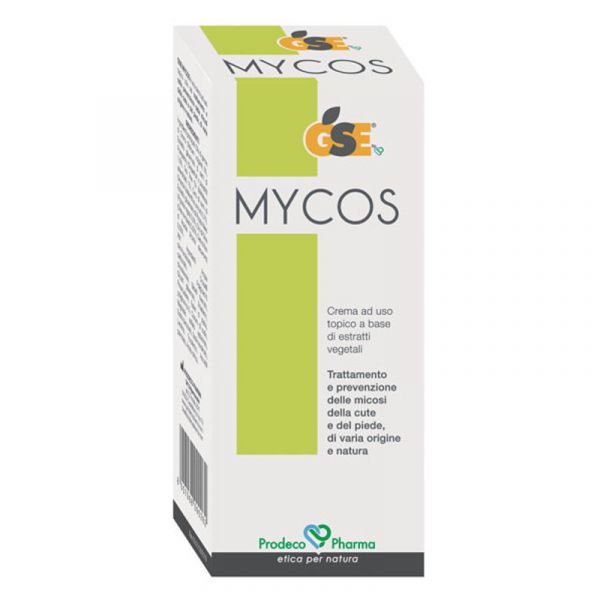 GSE MYCOS 30 ML
