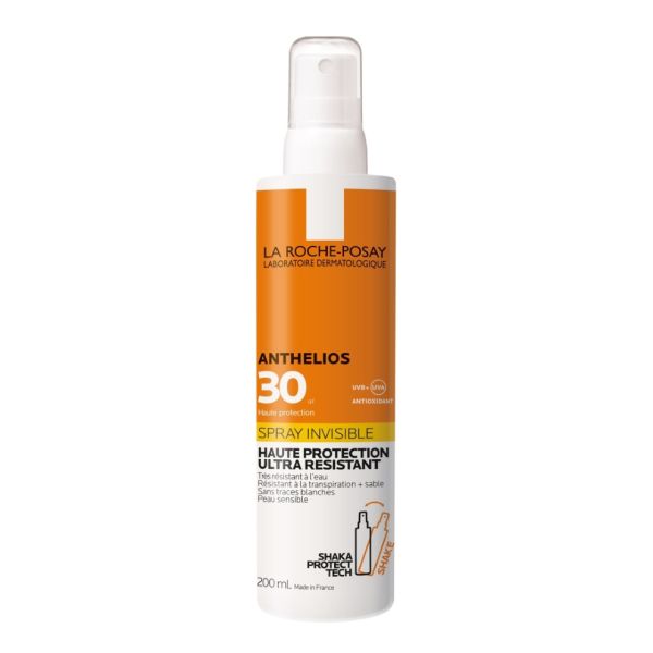 ANTHELIOS SHAKA SPRAY SPF30 200ML