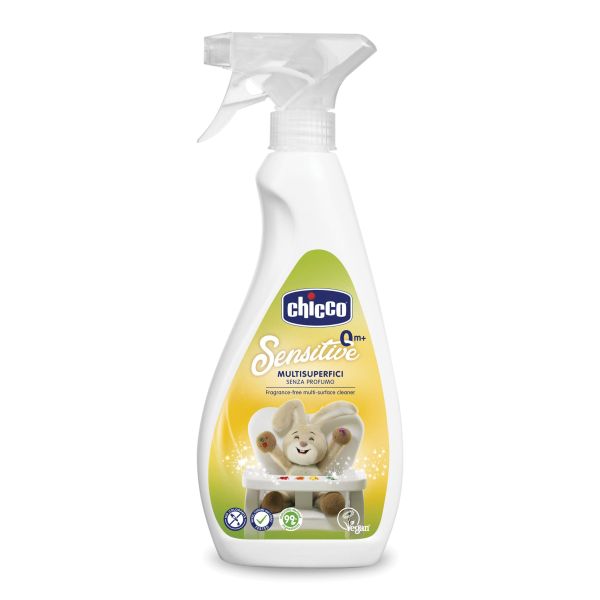 CHICCO SPRAY MULTISUPERFICIE