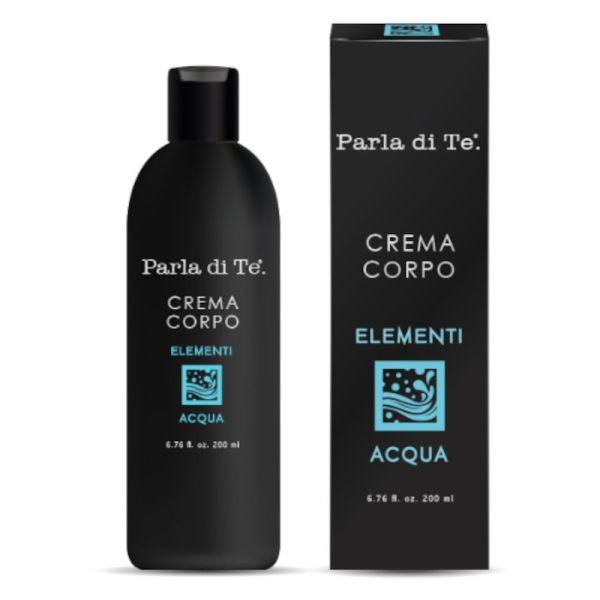 PARLA DI TE CREMA CORPO ACQUA 200 ML